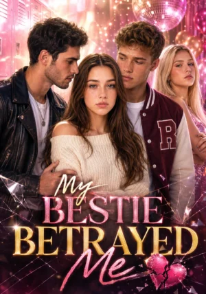 My bestie betrayed me, Candy Shorts series poster
