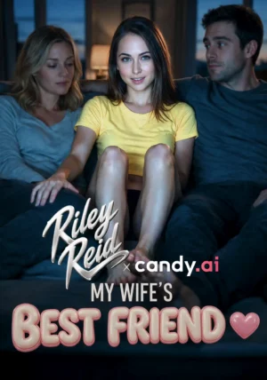 My Wife’s Best Friend, Candy Shorts series poster
