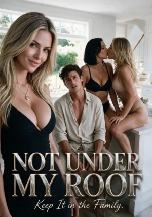 Not Under My Roof, Candy Shorts series poster