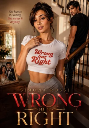 Simona Rossi: Wrong But Right, Candy Shorts series poster