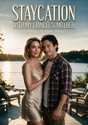 Staycation with my fiancee’s mother, Candy Shorts series poster